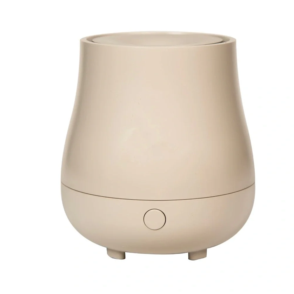 3 Piece Essential Oil & Diffuser Set